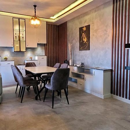 Ultralux 75 Apartment Taşkent Dış mekan fotoğraf