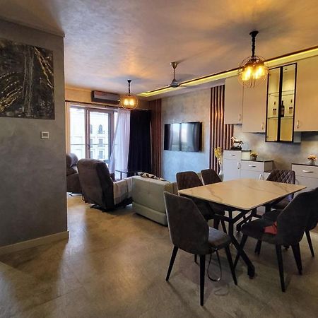 Ultralux 75 Apartment Taşkent Dış mekan fotoğraf