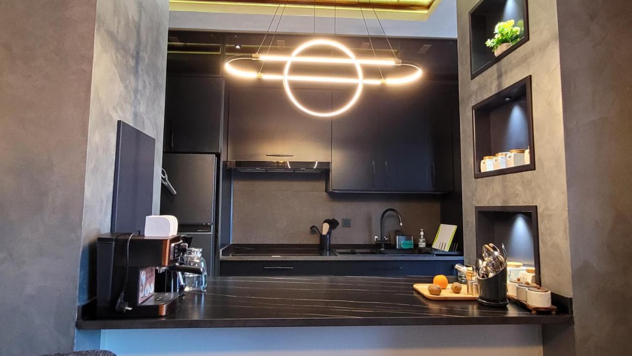 Ultralux 75 Apartment Taşkent Dış mekan fotoğraf