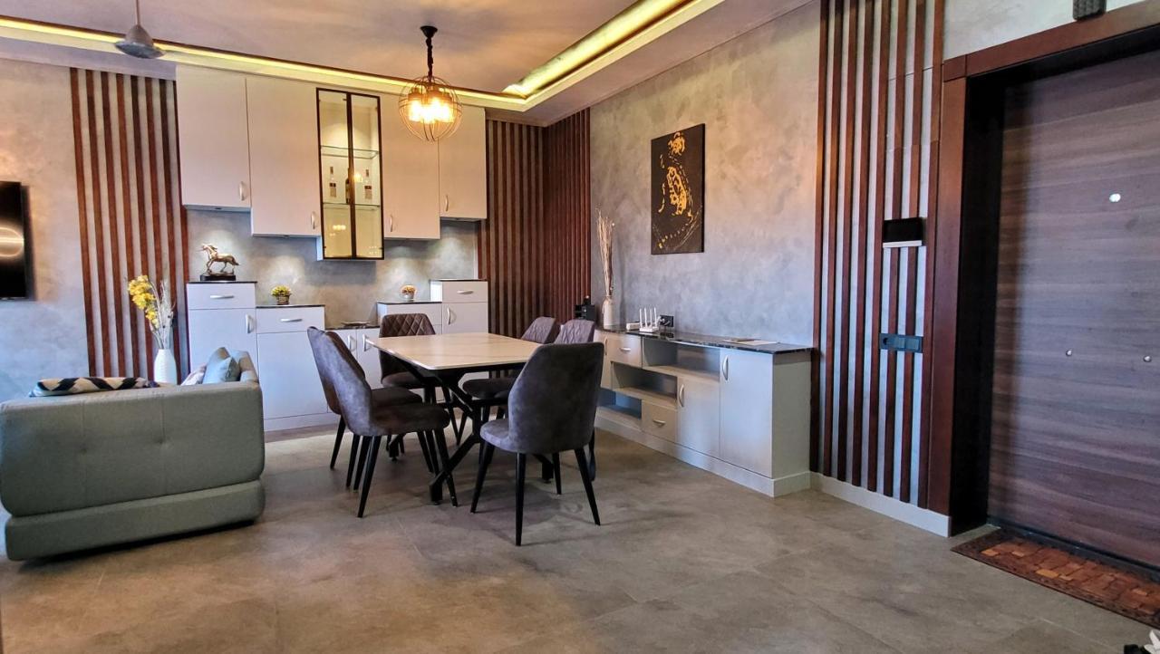 Ultralux 75 Apartment Taşkent Dış mekan fotoğraf
