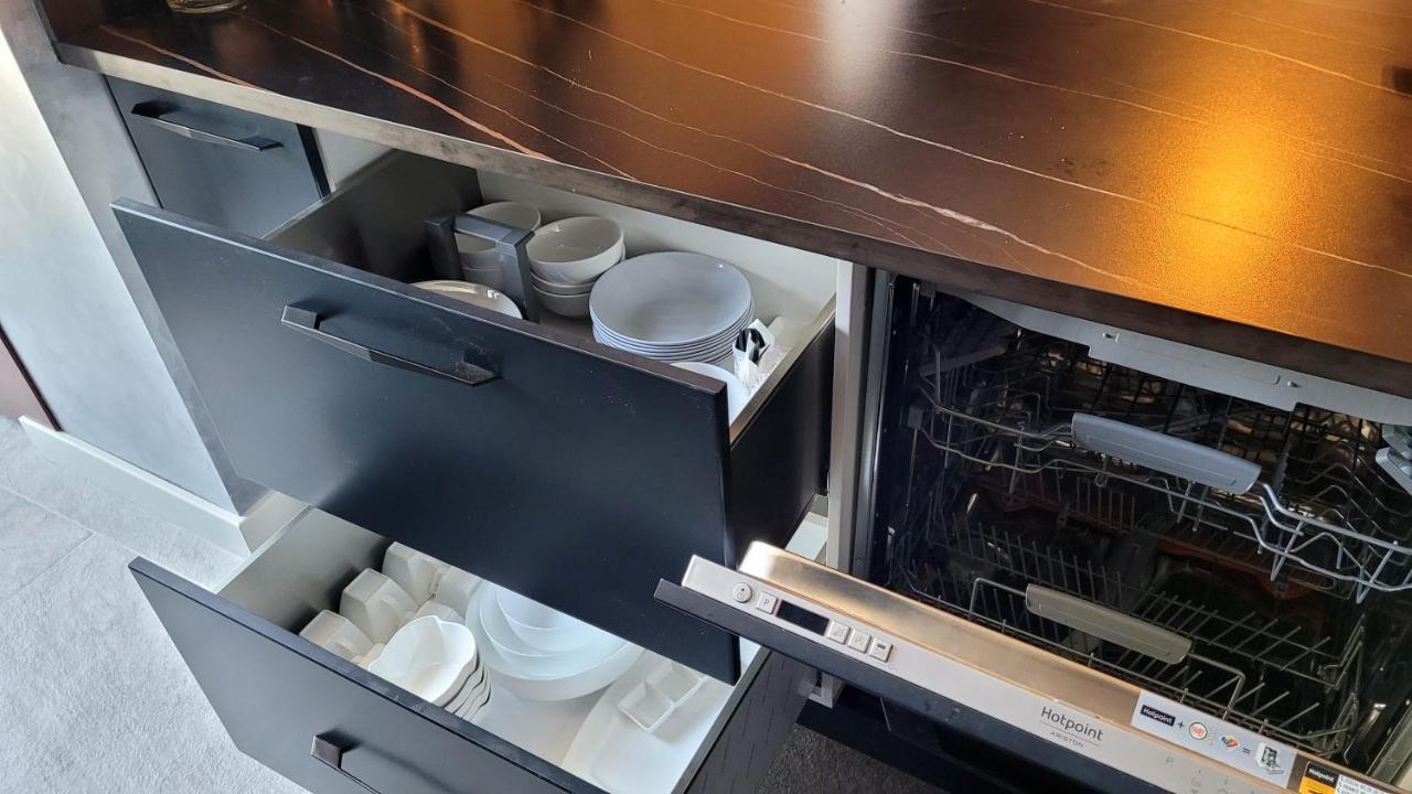 Ultralux 75 Apartment Taşkent Dış mekan fotoğraf