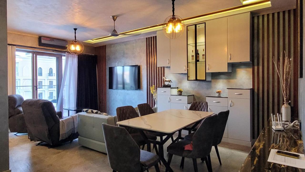 Ultralux 75 Apartment Taşkent Dış mekan fotoğraf