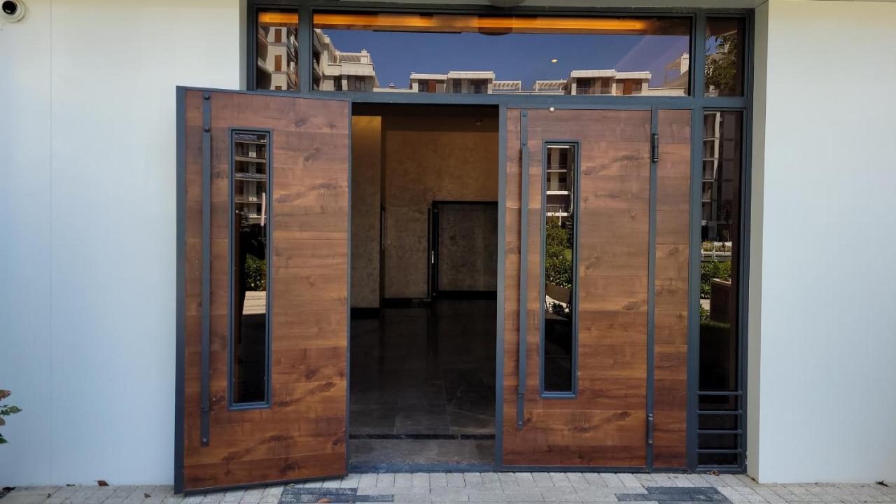 Ultralux 75 Apartment Taşkent Dış mekan fotoğraf