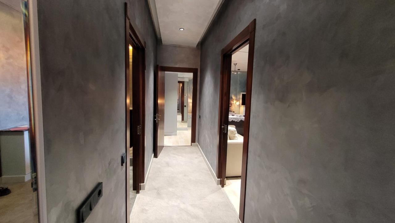 Ultralux 75 Apartment Taşkent Dış mekan fotoğraf