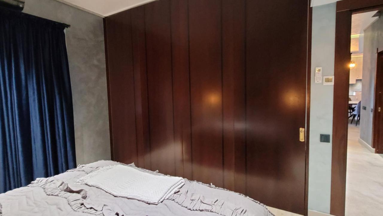 Ultralux 75 Apartment Taşkent Dış mekan fotoğraf
