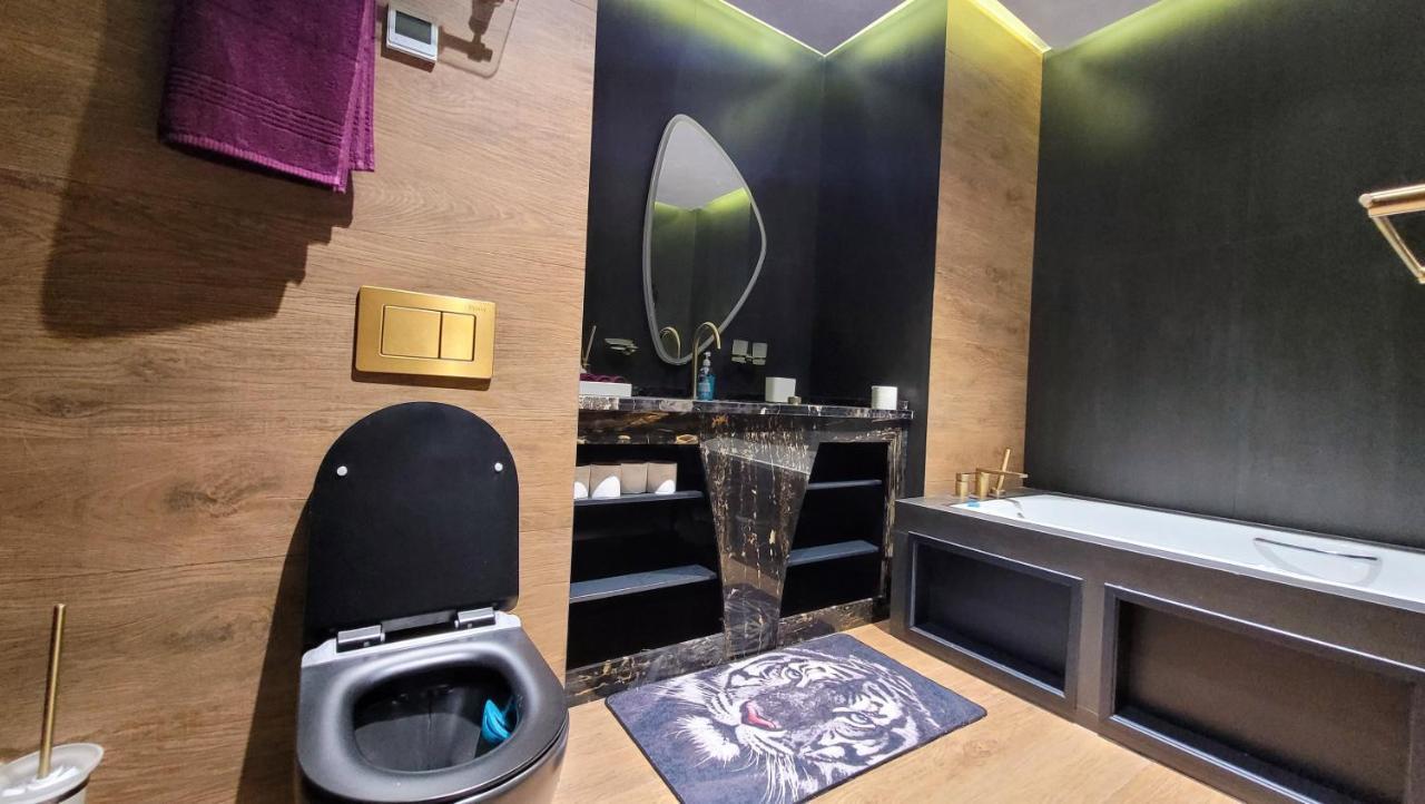 Ultralux 75 Apartment Taşkent Dış mekan fotoğraf