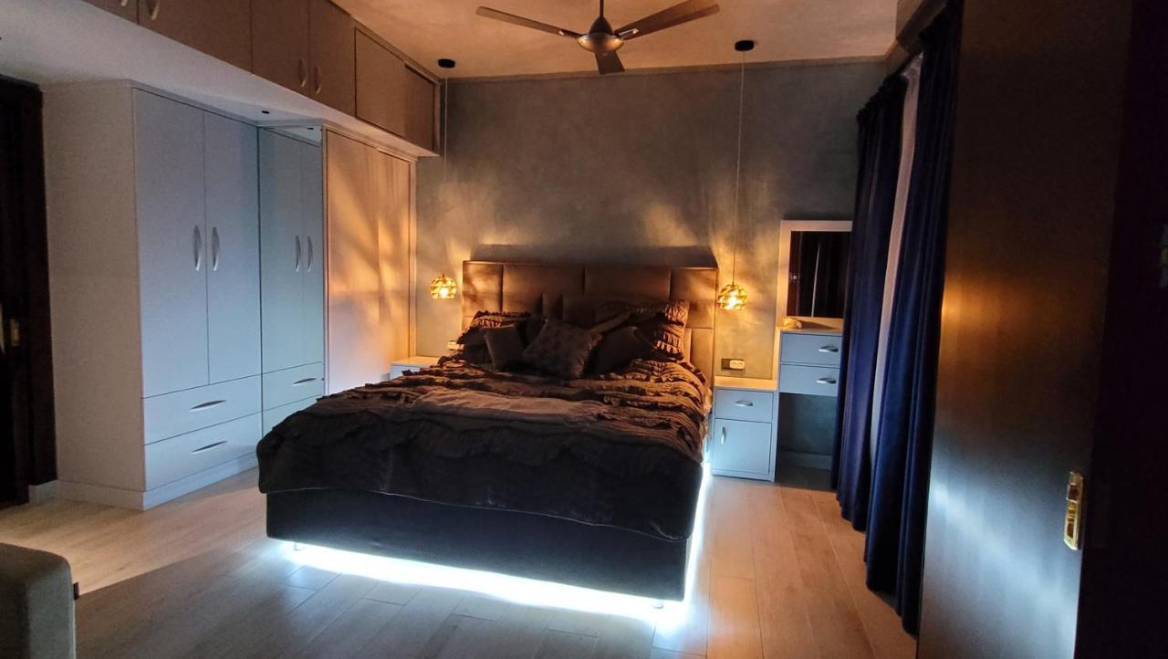 Ultralux 75 Apartment Taşkent Dış mekan fotoğraf