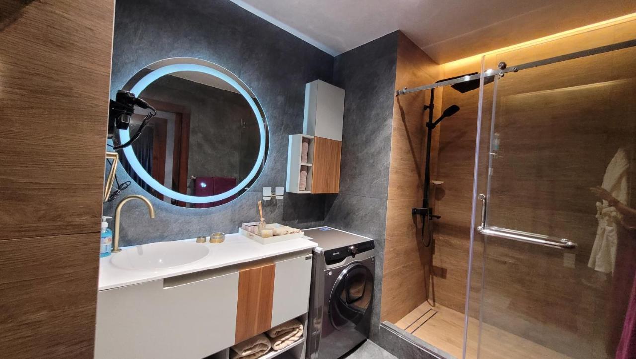 Ultralux 75 Apartment Taşkent Dış mekan fotoğraf