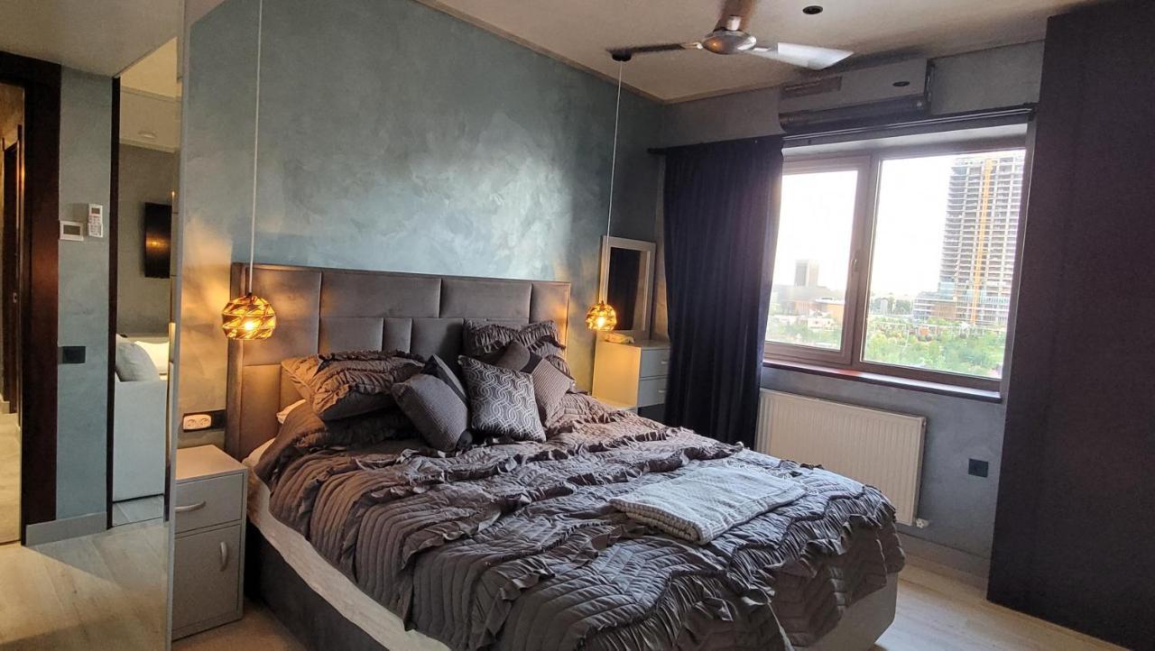 Ultralux 75 Apartment Taşkent Dış mekan fotoğraf