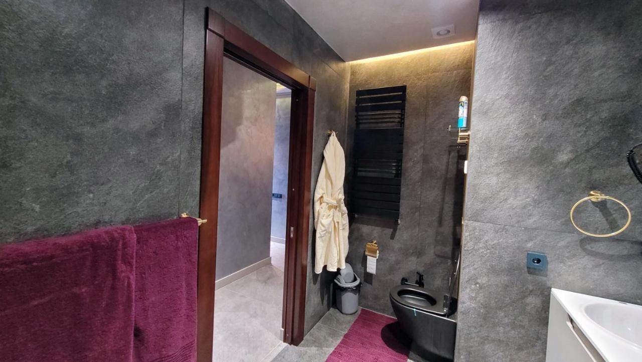 Ultralux 75 Apartment Taşkent Dış mekan fotoğraf