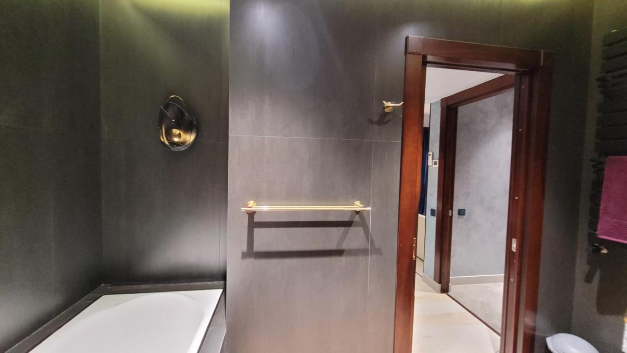 Ultralux 75 Apartment Taşkent Dış mekan fotoğraf