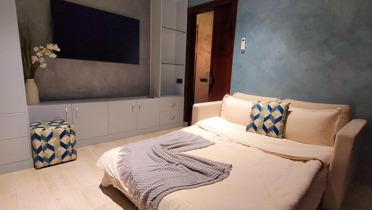 Ultralux 75 Apartment Taşkent Dış mekan fotoğraf