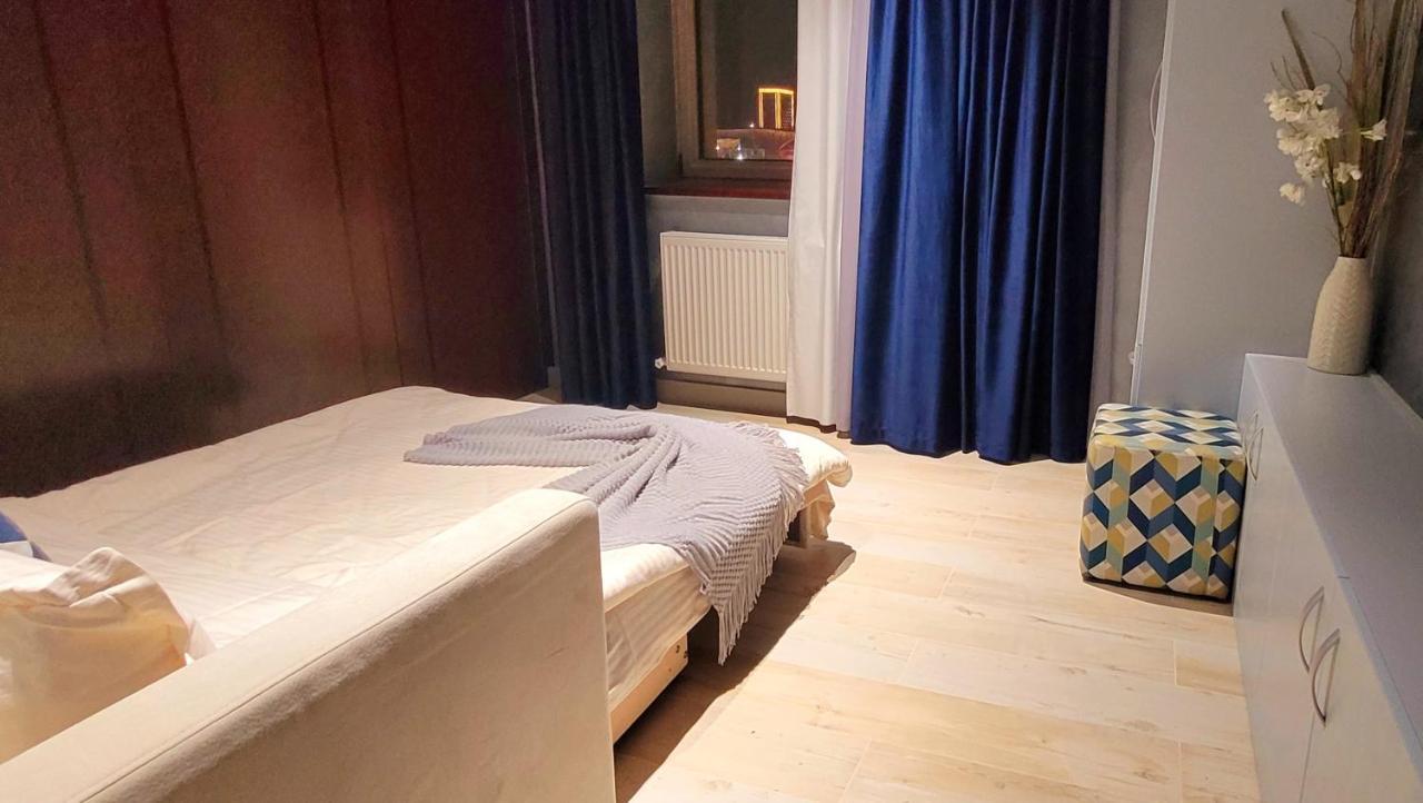 Ultralux 75 Apartment Taşkent Dış mekan fotoğraf