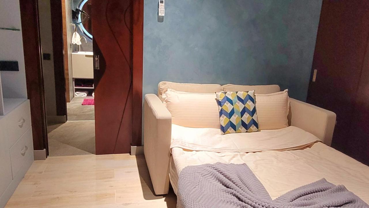 Ultralux 75 Apartment Taşkent Dış mekan fotoğraf
